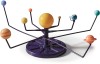 Sistem solar pentru birou, Brainstorm