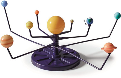 Sistem solar pentru birou PlayLearn Toys foto