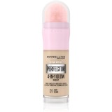 Maybelline Instant Perfector 4-in-1 machiaj de stralucire pentru un look natural culoare 01 Light 20 ml