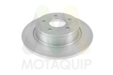 MOTAQUIP LVBD1635 COATED Disc frana