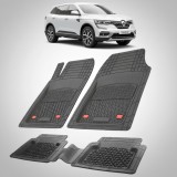 Cumpara ieftin Covorase Renault Koleos II 2 SUV Compatibile 2019-2023 | Black