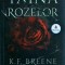 K. F. Breene - Taina rozelor