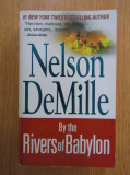 Nelson DeMille - By the Rivers of Babylon