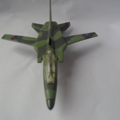 bnk jc Dinky 729 Multi Role Combat Aircraft