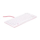 Cumpara ieftin Tastatură Raspberry Pi cu fir, design compact, USB