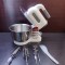 Mixer cu bol Kenwood Chefette HM680, 350W, 3L bol, 5 viteze + Puls / clp