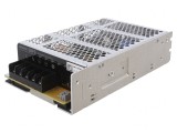 Alimentator Pulsatoriu &Icirc;ncastrabil 75W 48VDC 1,6A