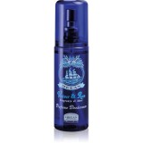 Helan Vetiver &amp; Rum deodorant produs parfumat pentru bărbați 100 ml