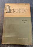 Istorii volumul 1 Herodot