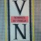 SOMNUL SI VISELE de N. VASCHIDE, BUC. 1977