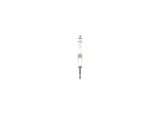Bujie incandescenta Mini Mini; Toyota Auris, Corolla, Yaris, Yaris Verso Motor 1.4 D, 1.4 D, 1.4 D-4D, 1.4 D-4D, 1.4 D-4D, OE 12237791101