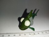 bnk jc Matchbox Stingray Terror Fish