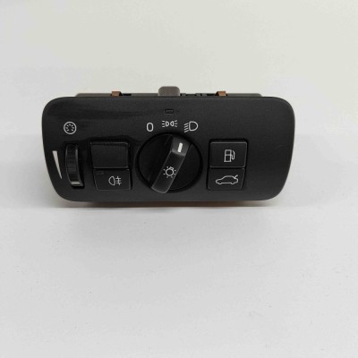 Modul de control comutator faruri VOLVO S60 II 2011 OEM: 30739412 28493835 foto