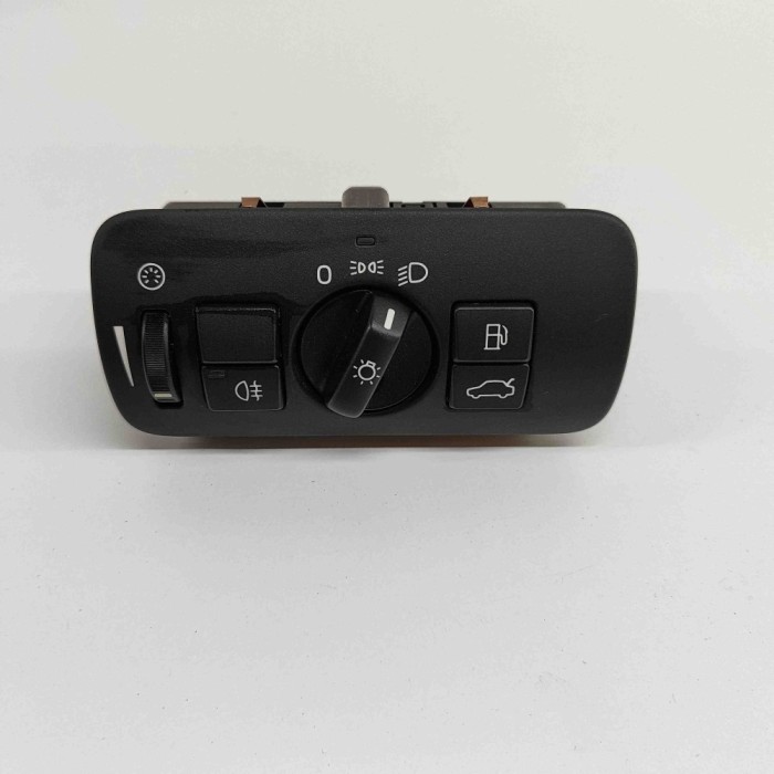 Modul de control comutator faruri VOLVO S60 II 2011 OEM: 30739412 28493835