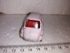 Bnk jc Corgi 233 Heinkel Bubble Car