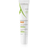 A-Derma Epitheliale A.H. Ultra Repair Repairing Cream Anti-Marks crema reparatorie pentru piele iritata 40 ml