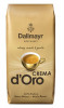 Cafea boabe Dallmayr Crema d&#039;Oro pachet de 1kg