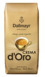 Cafea boabe Dallmayr Crema d&#039;Oro pachet de 1kg