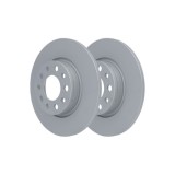 Set discuri frana spate ATE Alfa Romeo 159 (939) 06.2005-12.2012 159 Sportwagon (939) 06.2005-12.2012 Brera (939) 01.06-05.11 Giulietta 04.2010- Spid