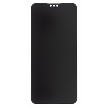 DISPLAY LCD CU TOUCHSCREEN HUAWEI Y9 2019, NEGRU