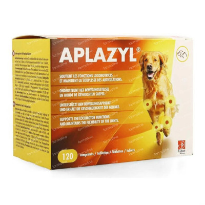 Aplazyl 120 tablete foto