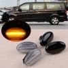 Lampi LED semnalizare dinamica pt Mercedes Vito, Citan, A-Class COD: A081D, Universal, Oem