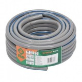 Furtun de gradina Vorel, lungime 50m, diametru 3/4&quot;, 3 straturi, 10 bar