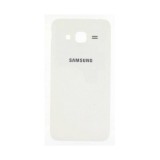 Capac Baterie Samsung Galaxy J3 (2016) J320 Alb Original