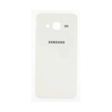 CAPAC BATERIE SAMSUNG J320 GALAXY J3 (2016) ALB OCH foto