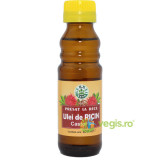 Ulei de Ricin Presat la Rece 100ml