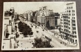 QW23 B - Carte postala - tematica turism - vedere - Romania - Bucuresti 257 - 1952