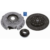 Kit ambreiaj Hyundai H100 Autobus (P), H100 Box, H100 , 2.5 D, 2.5 TD, 2.5 TDiC, SACHS
