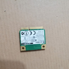 placa wifi Asus X55c K55c X55a F55a x55 x55u R503u f55c AzureWave AW-NE186H