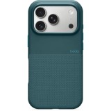 Husa de protectie Beats Rugged Case with MagSafe and Camera Control pentru iPhone 17 Pro, Rocky Blue