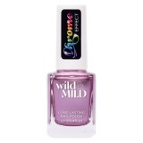 Lac unghii Chrome Effect CH05 Feministry Wild &amp; Mild 12ml