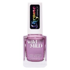 Lac unghii Chrome Effect CH05 Feministry Wild &amp; Mild 12ml