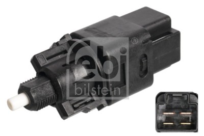 FEBI BILSTEIN 106684 Comutator lumini frana foto