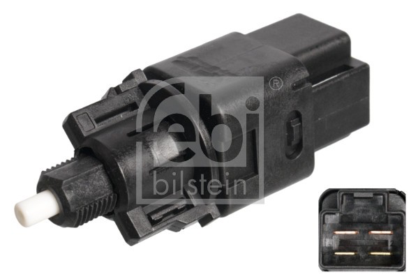 FEBI BILSTEIN 106684 Comutator lumini frana