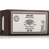 Institut Karit&eacute; Paris Orange Blossom Shea Soap săpun solid unt de shea 150 g