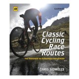 Classic Cycling Race Routes