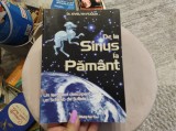 De la Sirius la Păm&acirc;nt. Dr. Evelyn Fuqua. Un terapeut descoperă un Schimb de suflete