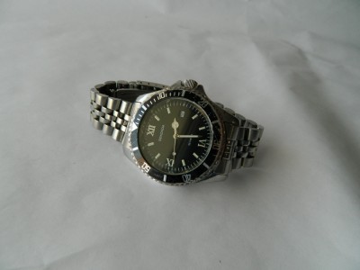 Ceas barbatesc SEKONDA ,still diver, cod s11 foto
