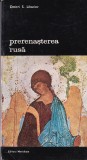 Dmitri S. Lihaciov - Prerenasterea rusa. Cultura Rusiei in vremea lui Rubliov