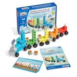 MathLink Cubes Numberblocks - Trenulet Express, Hand2Mind