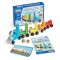 MathLink Cubes Numberblocks - Trenulet Express
