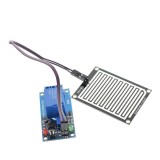 Modul detectie picaturi de apa cu releu 12V OKY3031-2-12