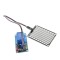 Modul detectie picaturi de apa cu releu 12V OKY3031-2-12
