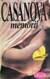 Memorii - 1994 - Giacomo Casanova (C333)