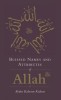 Blessed Names and Attributes of Allah