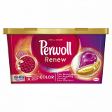 Detergent Capsule Pentru Rufe, Perwoll, Renew Color, 12 capsule